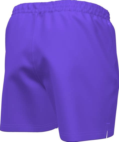 nike essential 5'' zwemshort heren|Nike 5 inch Essential zwemshort Heren Zwart .